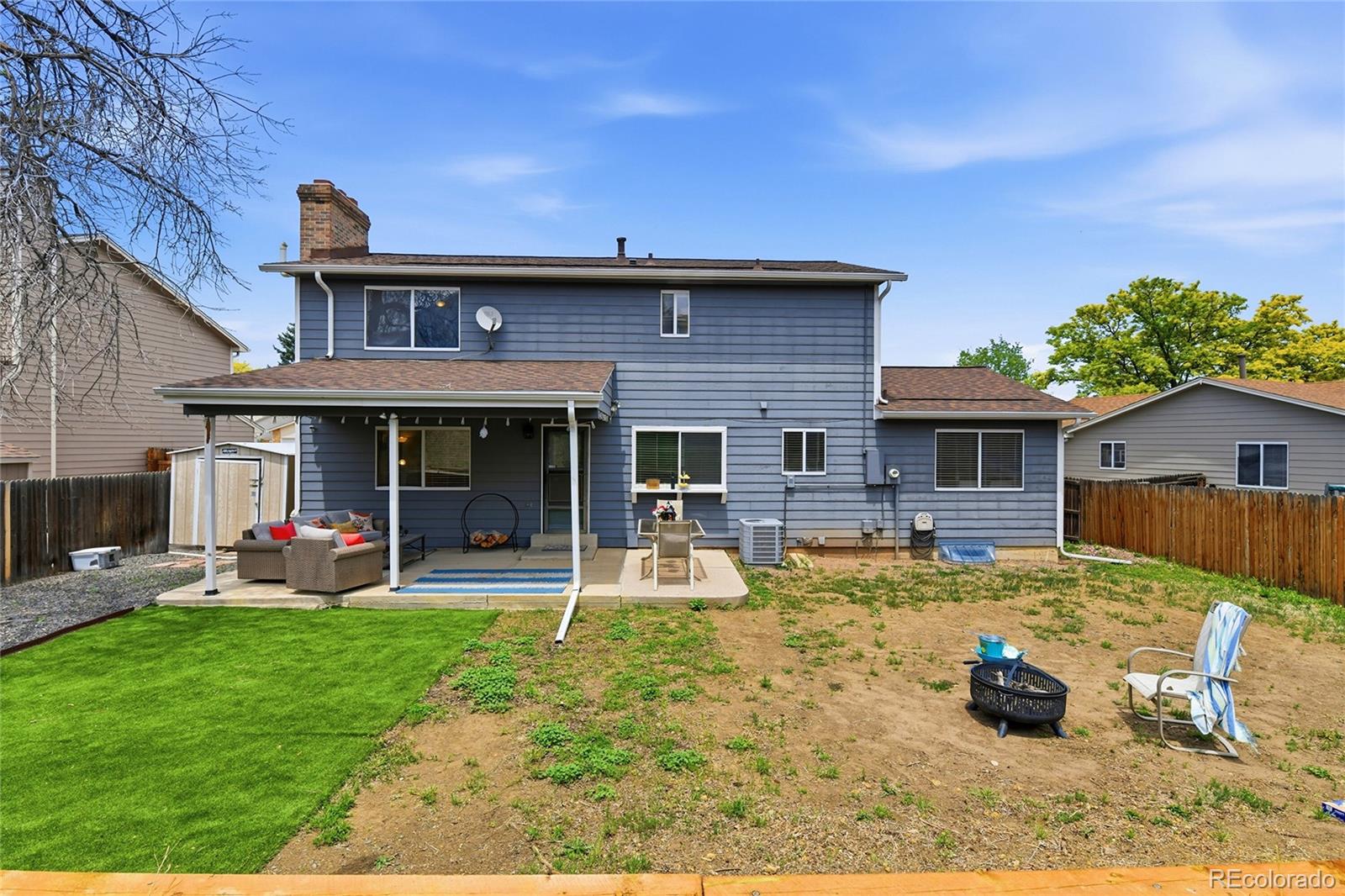 MLS Image #32 for 4108 s andes way,aurora, Colorado