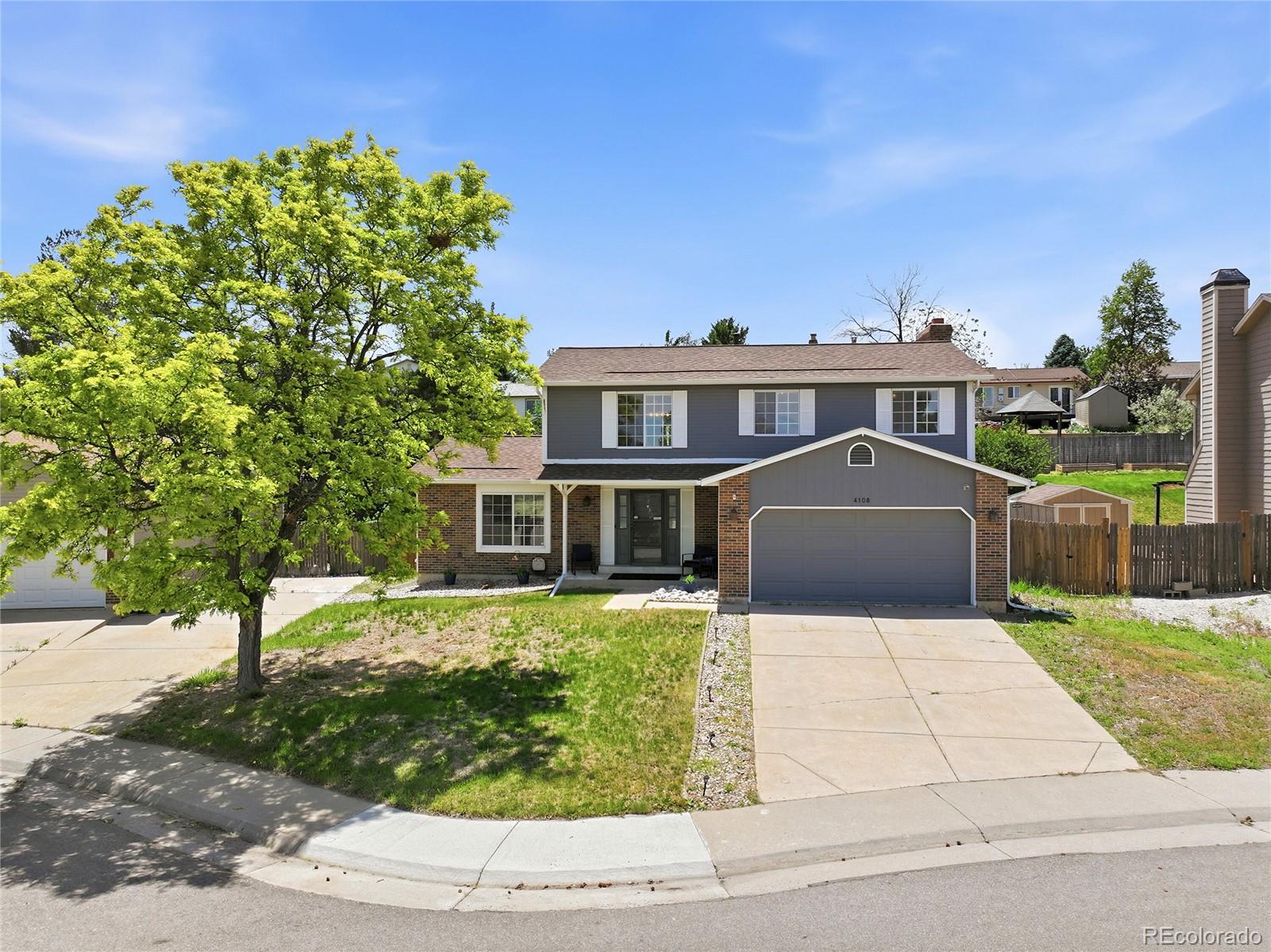 MLS Image #33 for 4108 s andes way,aurora, Colorado