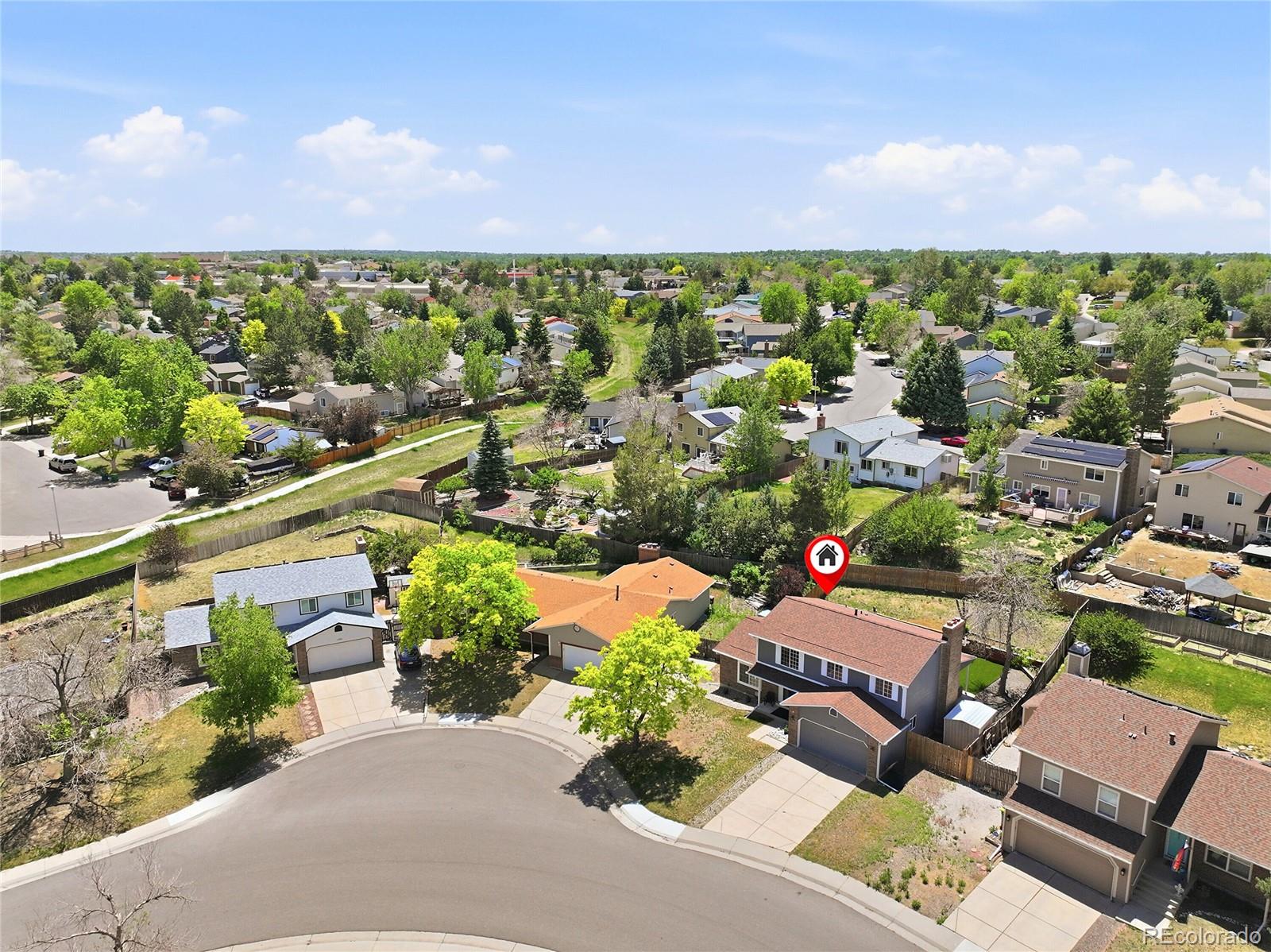 MLS Image #34 for 4108 s andes way,aurora, Colorado