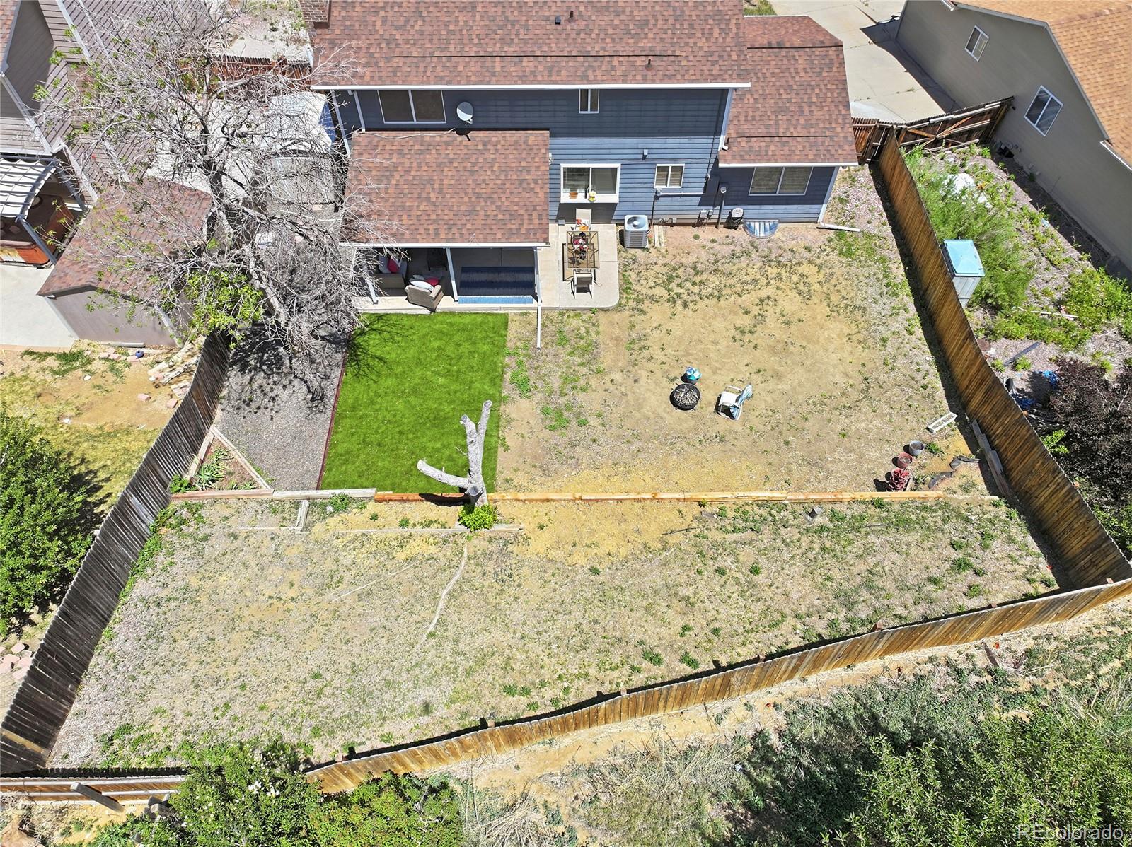 MLS Image #35 for 4108 s andes way,aurora, Colorado