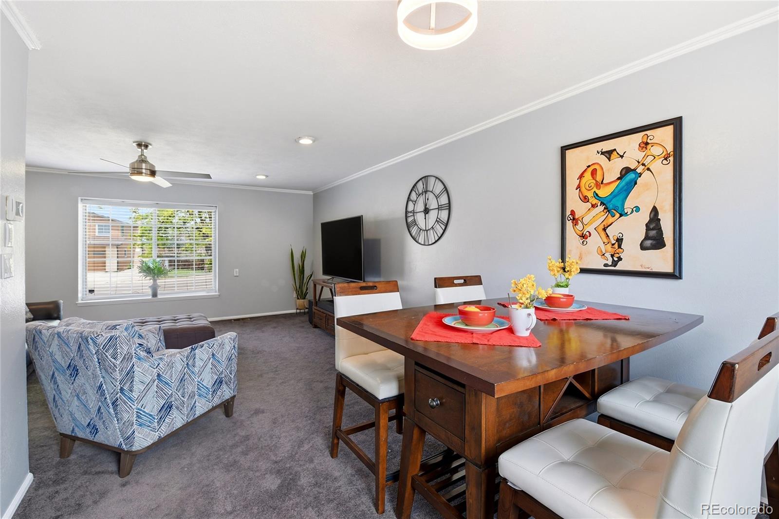 MLS Image #5 for 4108 s andes way,aurora, Colorado