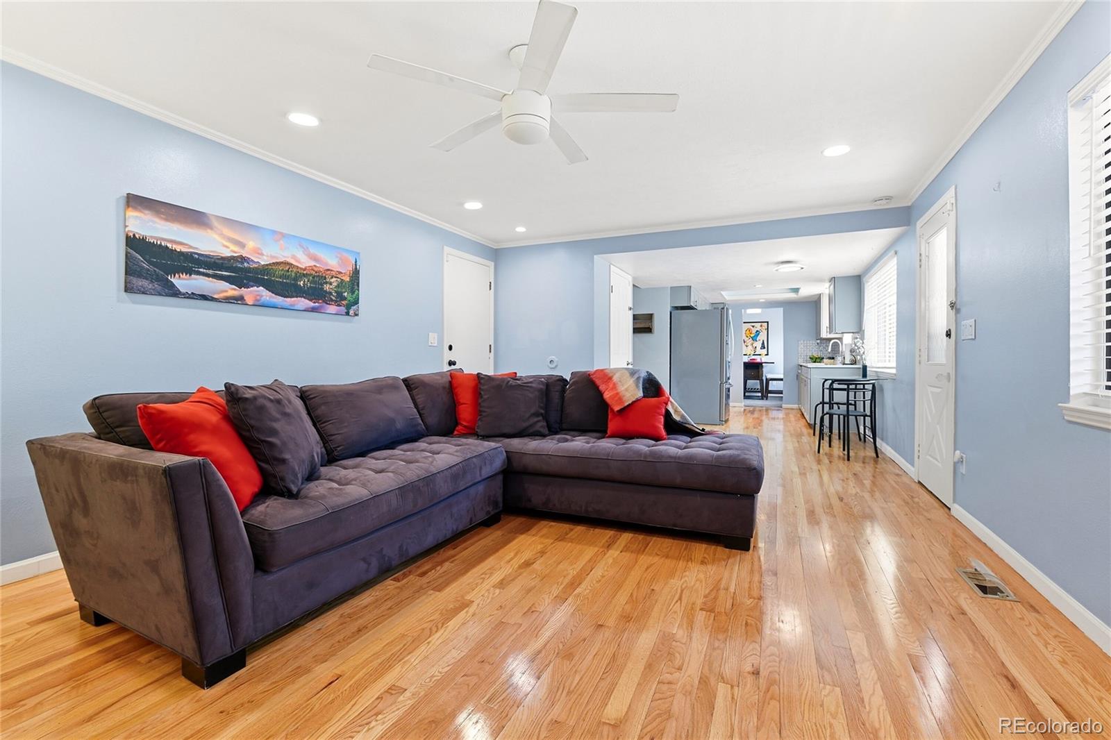 MLS Image #9 for 4108 s andes way,aurora, Colorado