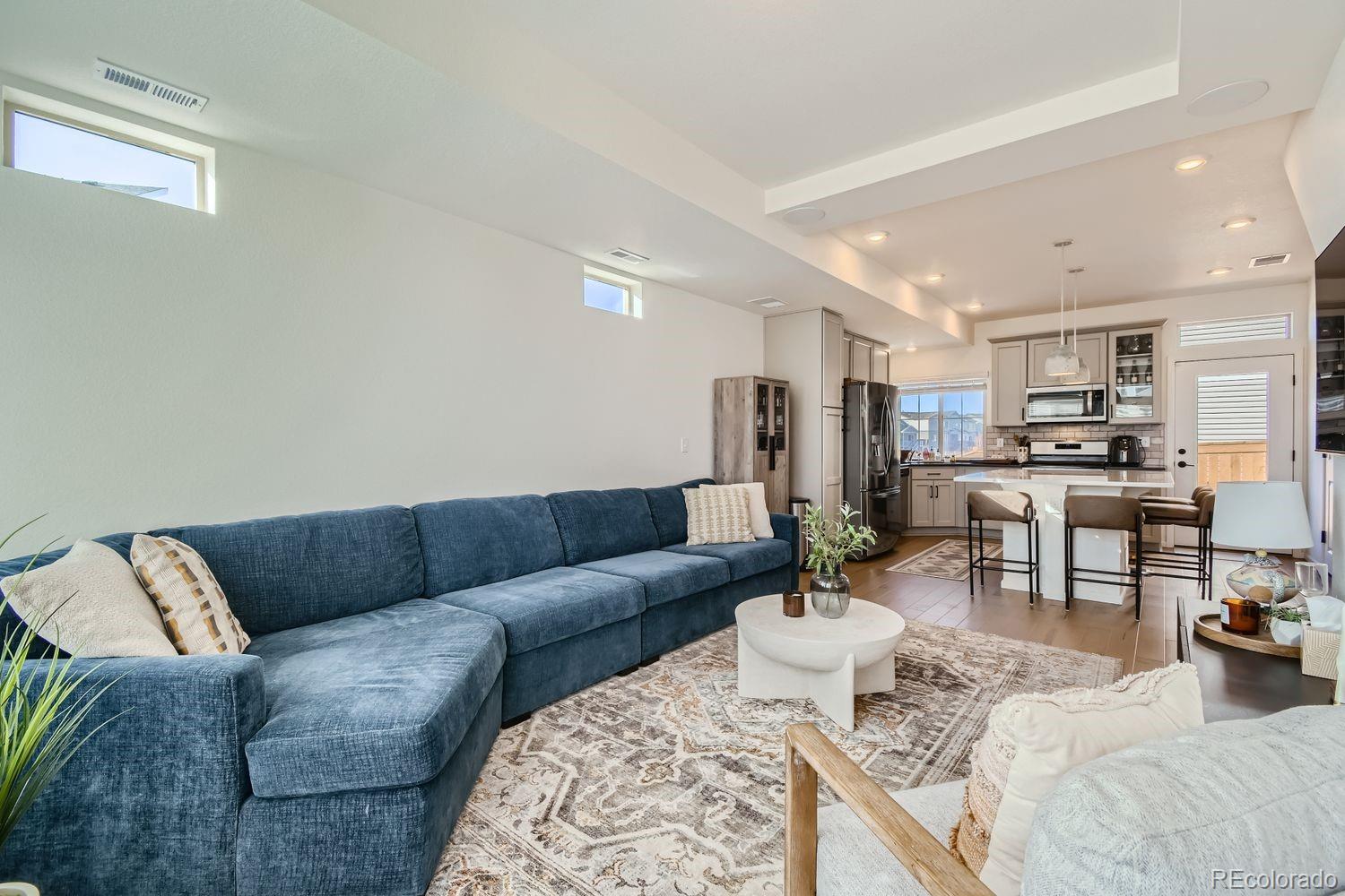 MLS Image #2 for 10135  worchester street,commerce city, Colorado