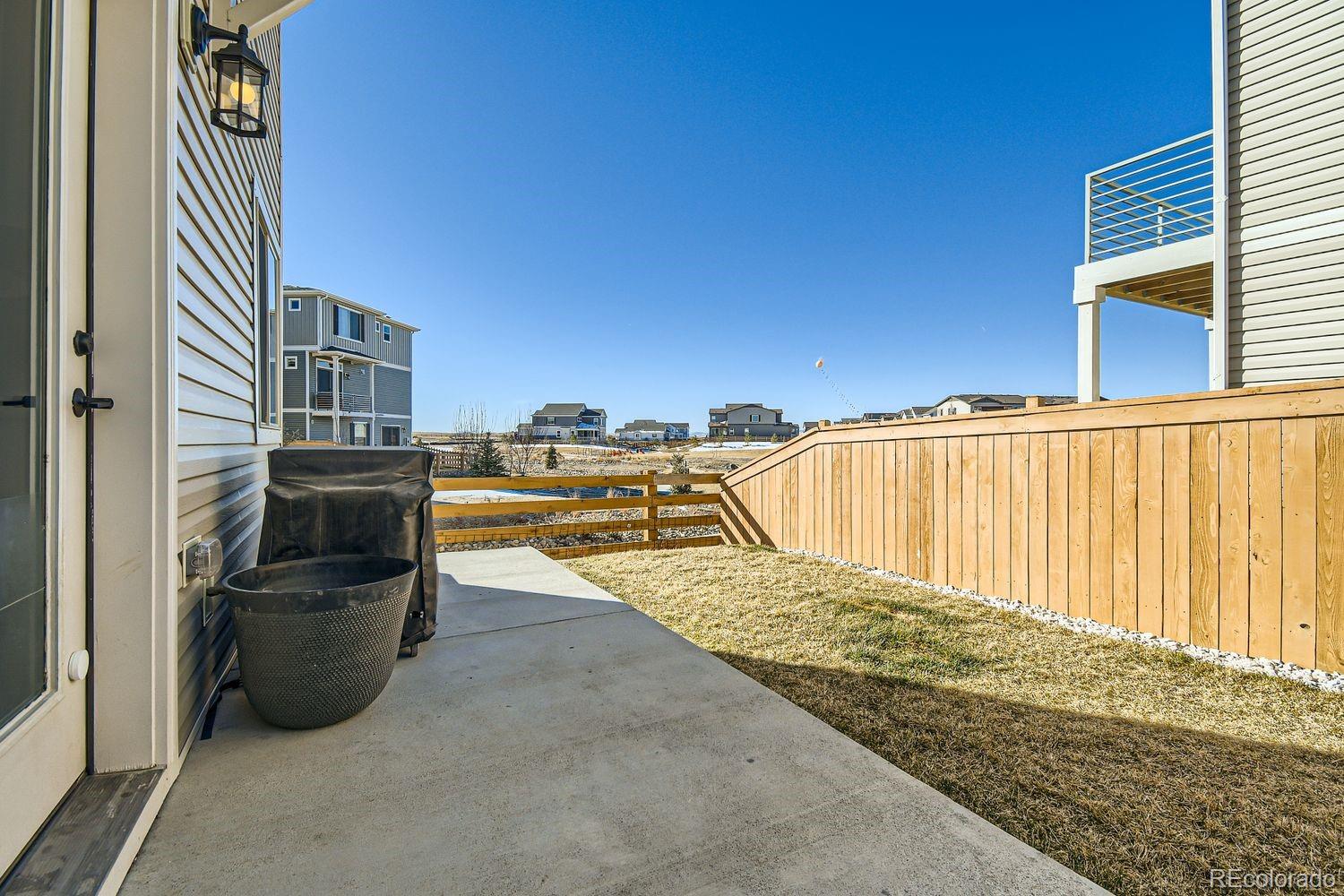 MLS Image #22 for 10135  worchester street,commerce city, Colorado