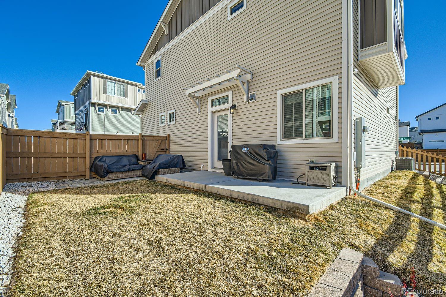 MLS Image #24 for 10135  worchester street,commerce city, Colorado