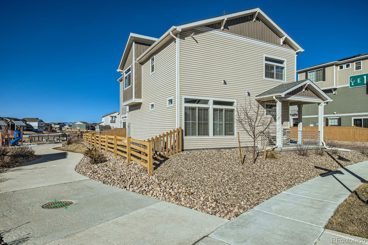 MLS Image #25 for 10135  worchester street,commerce city, Colorado