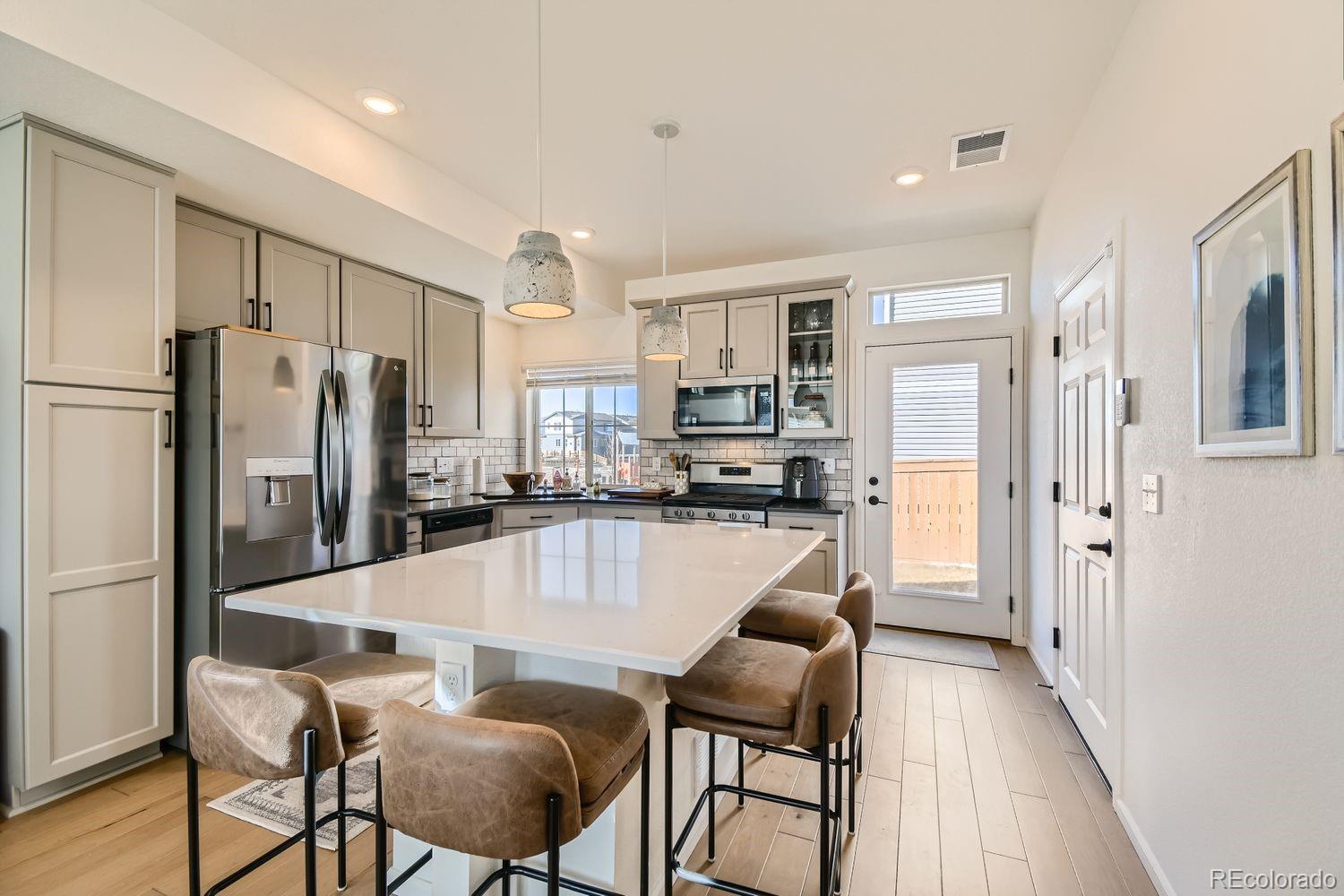 MLS Image #5 for 10135  worchester street,commerce city, Colorado
