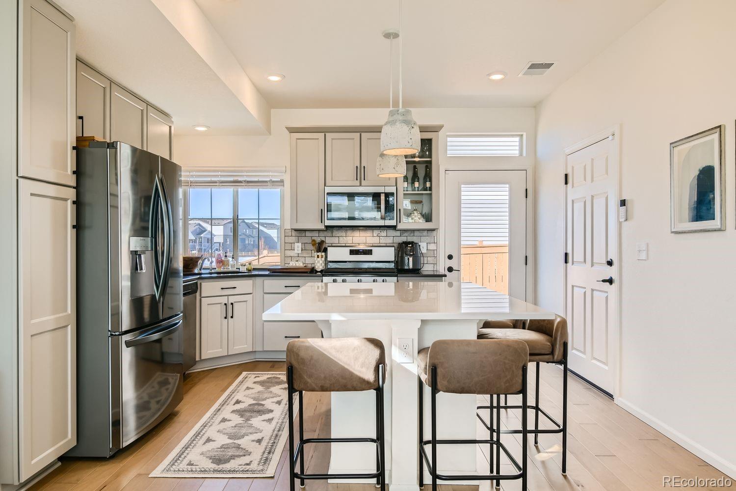MLS Image #9 for 10135  worchester street,commerce city, Colorado