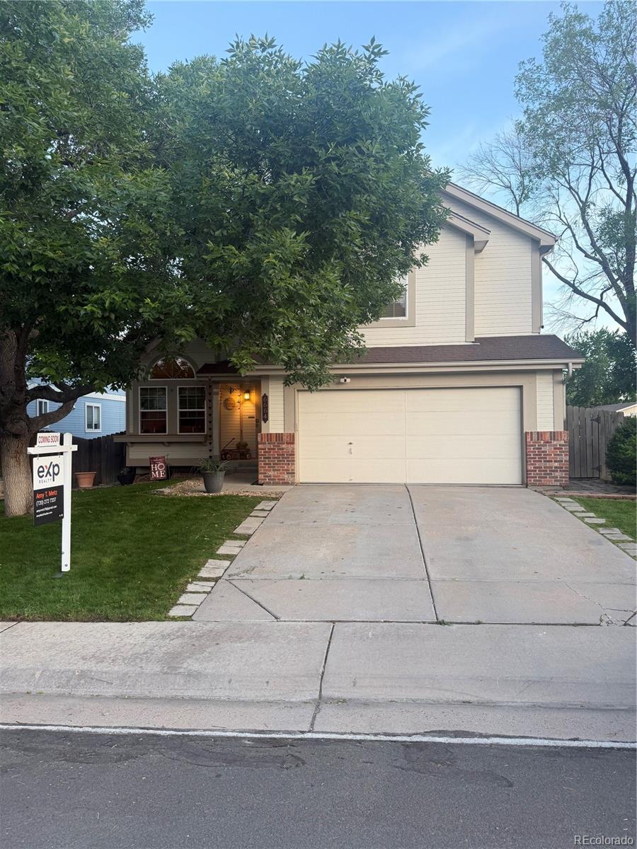 MLS Image #1 for 6664 w 96th place,westminster, Colorado