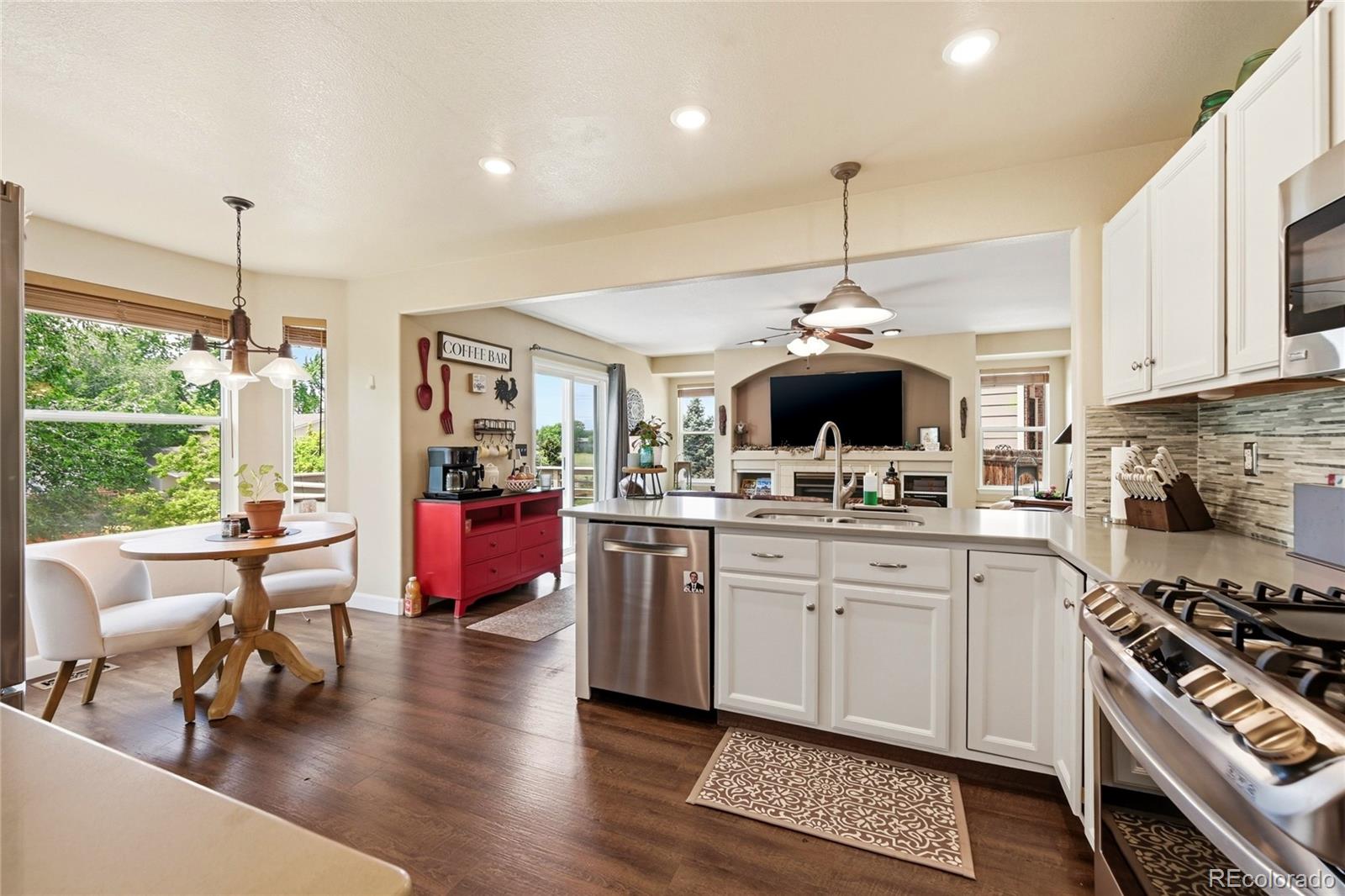 MLS Image #13 for 6664 w 96th place,westminster, Colorado