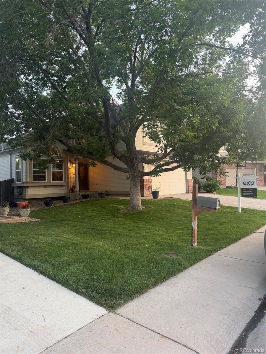 MLS Image #2 for 6664 w 96th place,westminster, Colorado