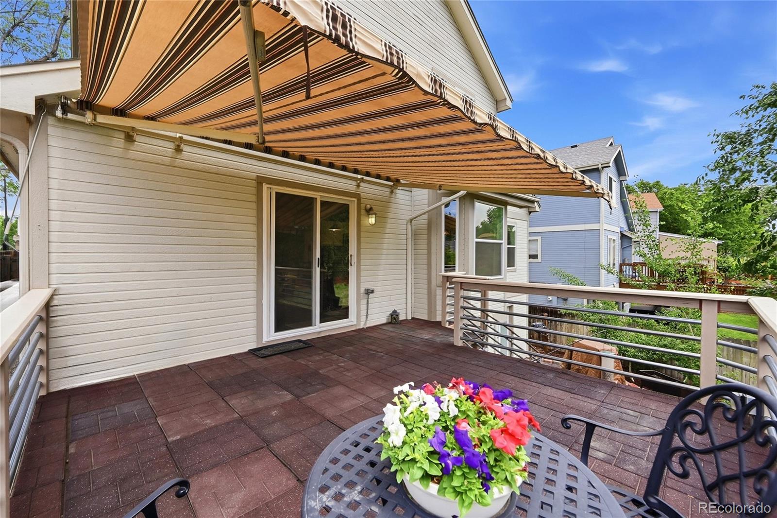 MLS Image #34 for 6664 w 96th place,westminster, Colorado