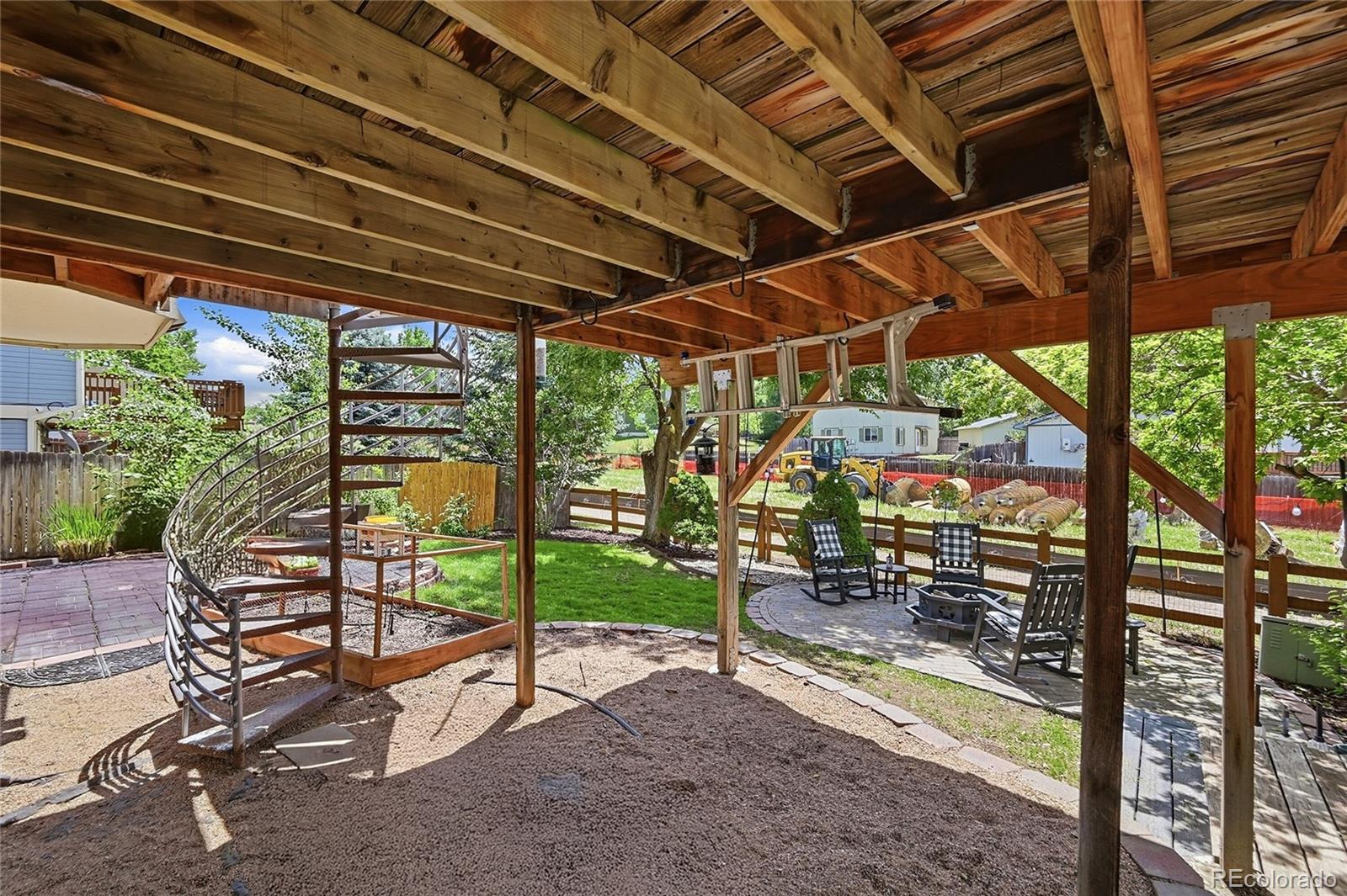 MLS Image #37 for 6664 w 96th place,westminster, Colorado