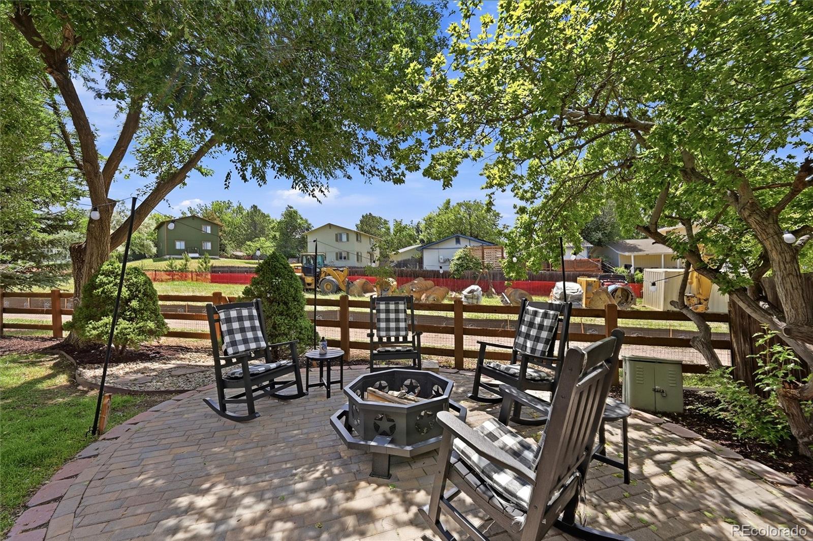 MLS Image #38 for 6664 w 96th place,westminster, Colorado