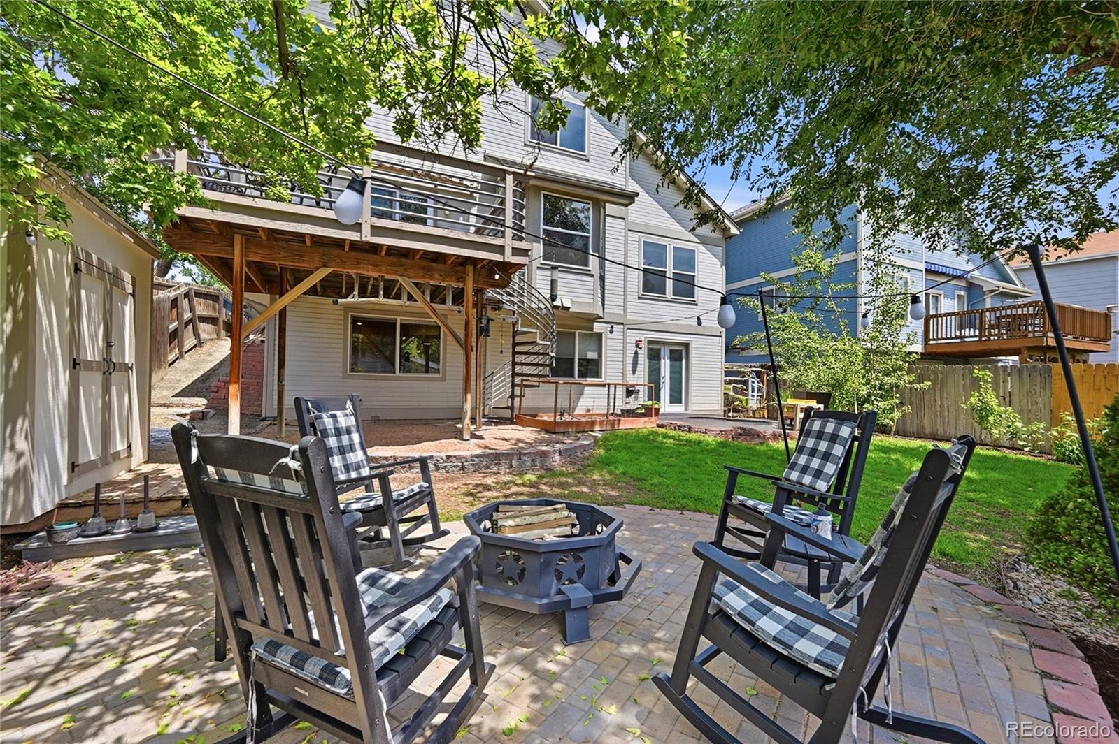 MLS Image #39 for 6664 w 96th place,westminster, Colorado