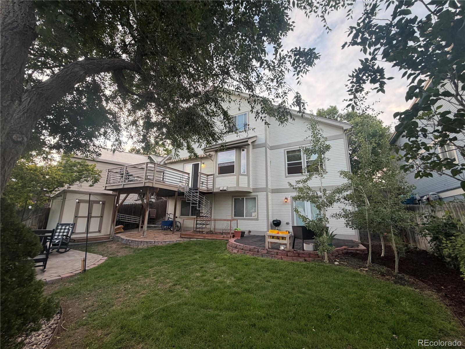 MLS Image #4 for 6664 w 96th place,westminster, Colorado