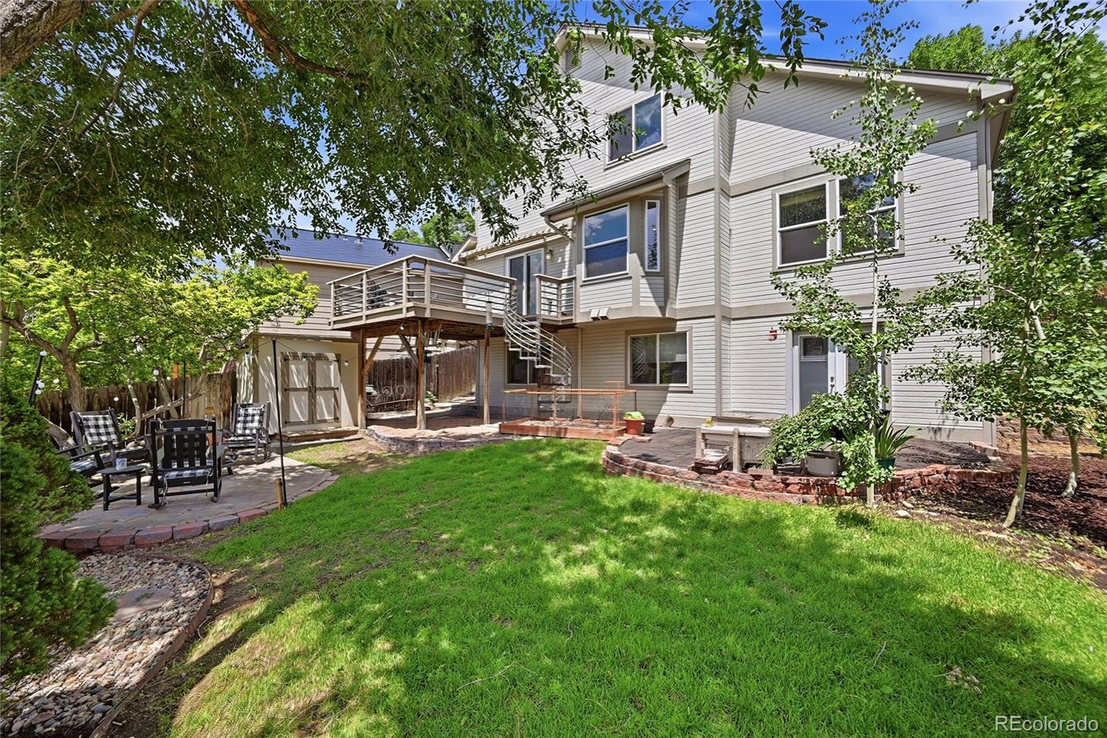 MLS Image #40 for 6664 w 96th place,westminster, Colorado