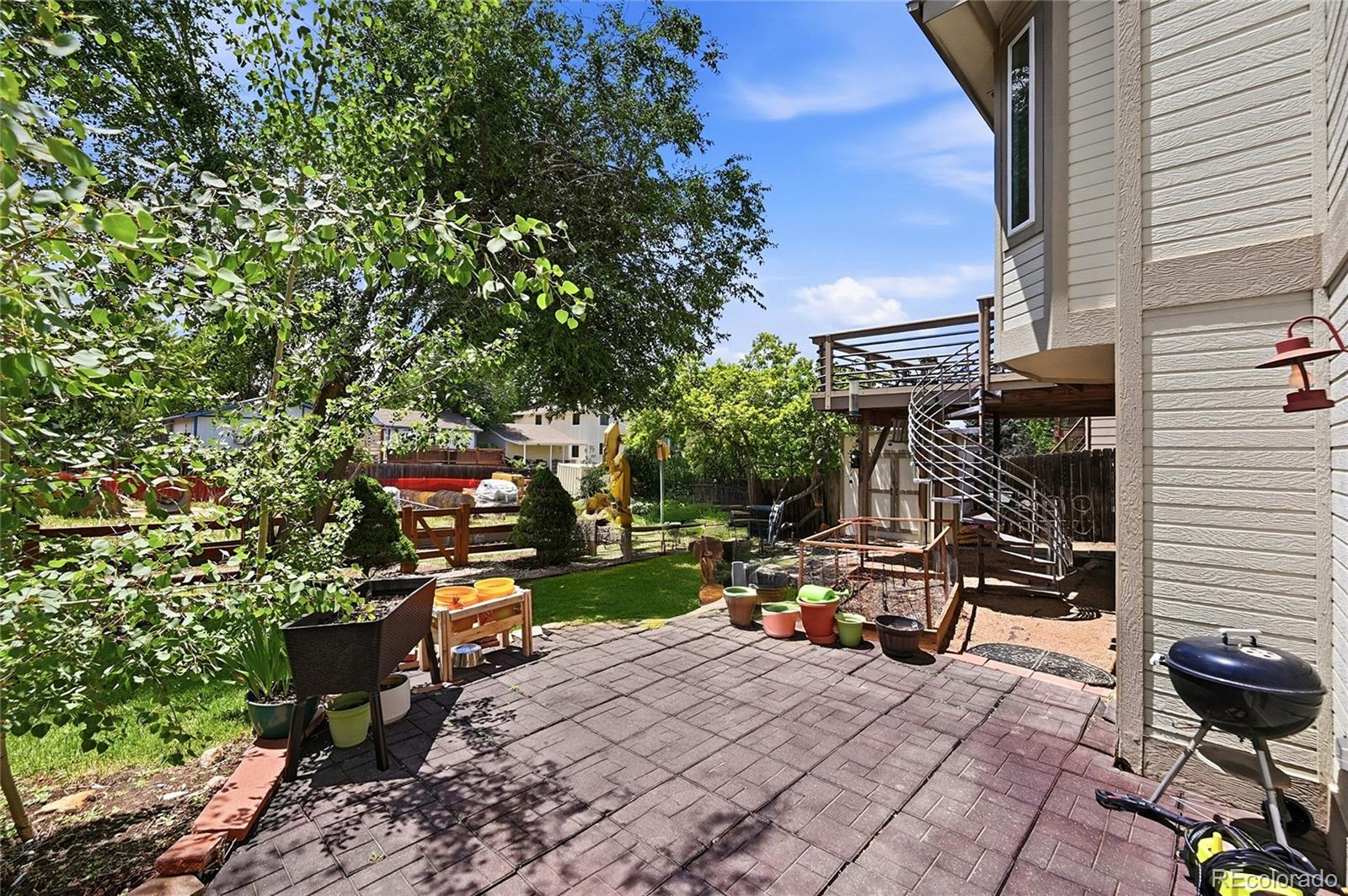 MLS Image #41 for 6664 w 96th place,westminster, Colorado