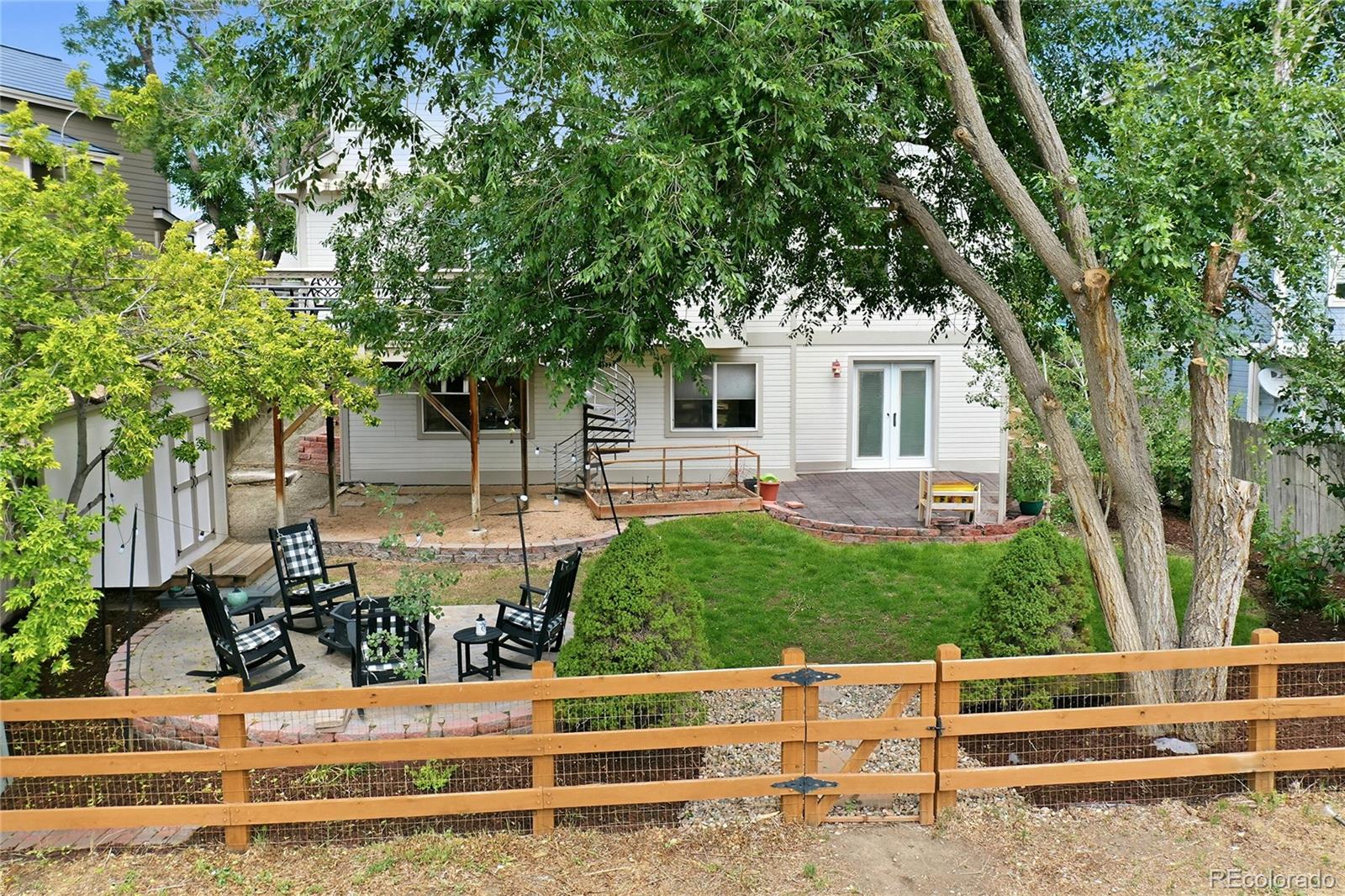 MLS Image #44 for 6664 w 96th place,westminster, Colorado