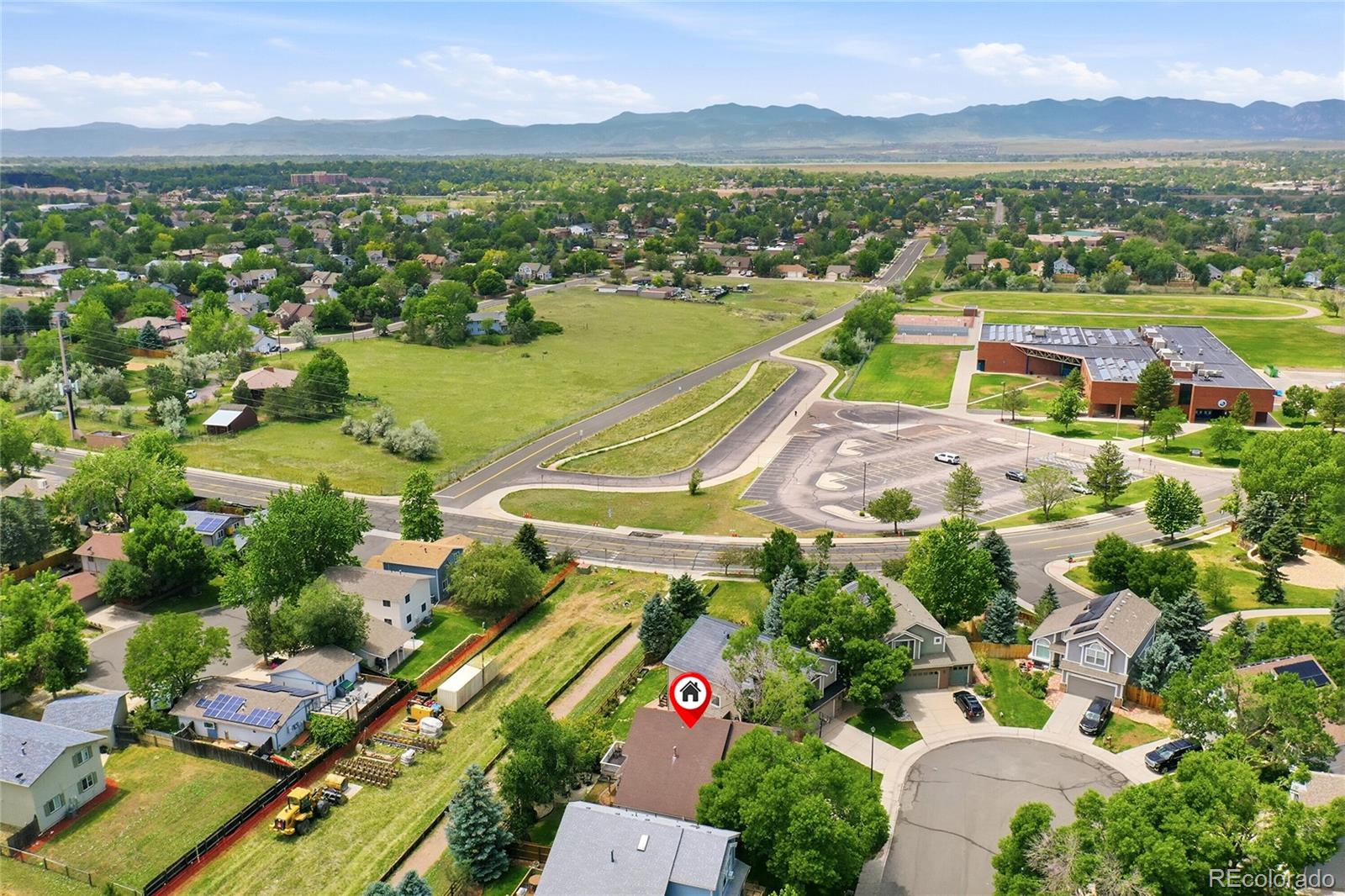 MLS Image #45 for 6664 w 96th place,westminster, Colorado