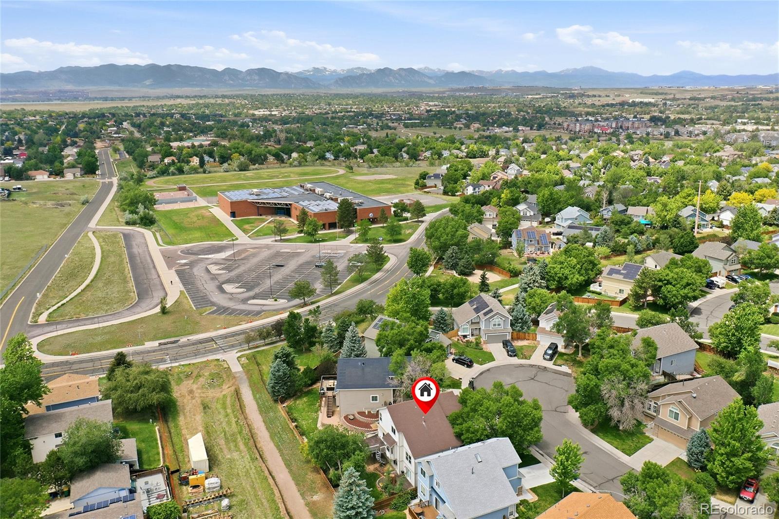 MLS Image #46 for 6664 w 96th place,westminster, Colorado