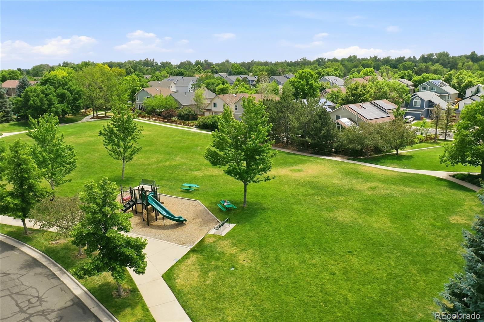 MLS Image #47 for 6664 w 96th place,westminster, Colorado