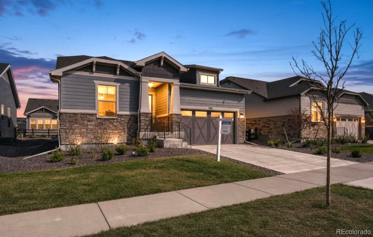 MLS Image #0 for 8918 s riviera court,aurora, Colorado