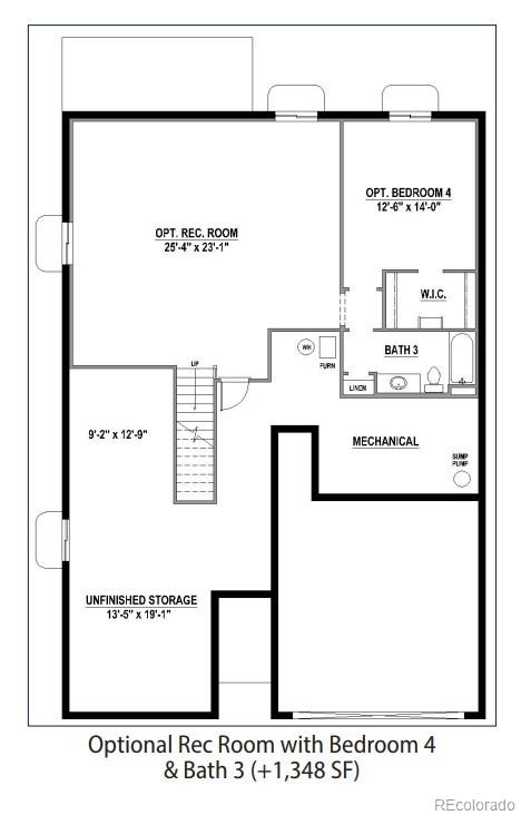 MLS Image #22 for 8918 s riviera court,aurora, Colorado