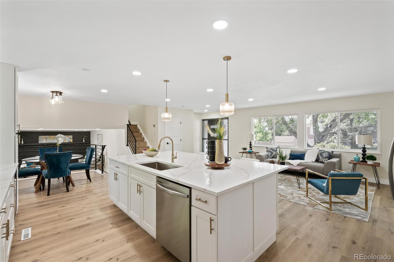 MLS Image #6 for 12289 w atlantic avenue,lakewood, Colorado