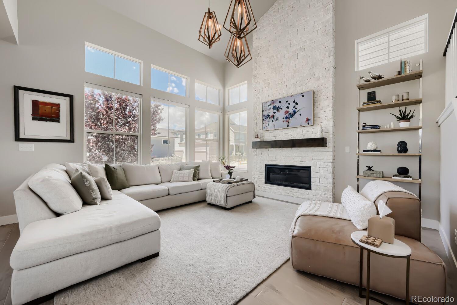 MLS Image #10 for 1747  stable view drive,castle pines, Colorado