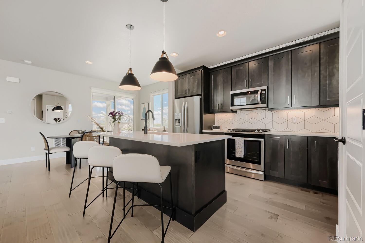 MLS Image #11 for 1747  stable view drive,castle pines, Colorado