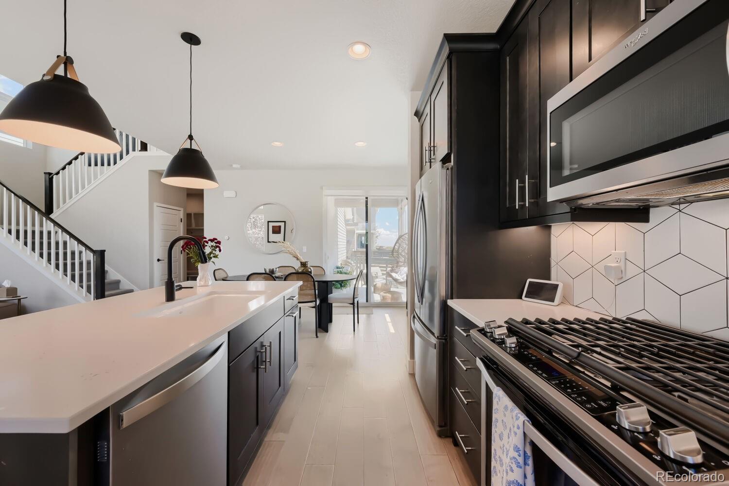 MLS Image #14 for 1747  stable view drive,castle pines, Colorado