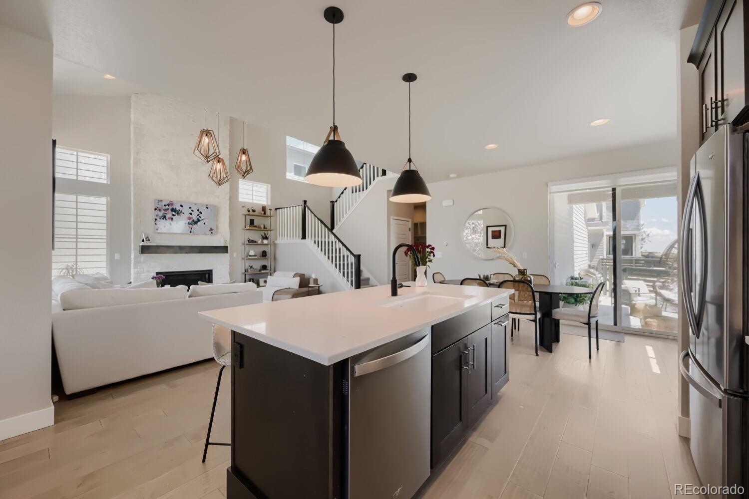 MLS Image #15 for 1747  stable view drive,castle pines, Colorado