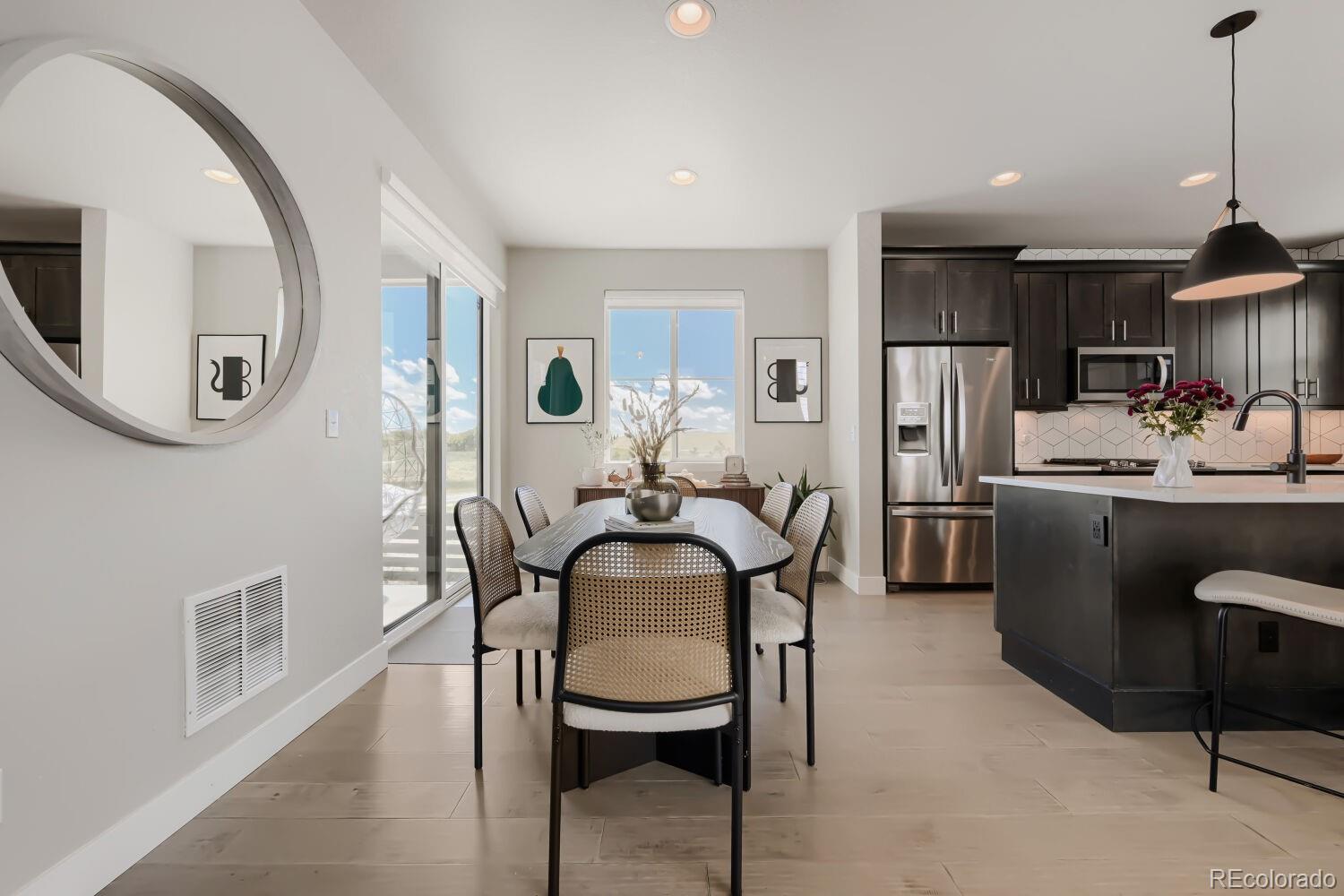 MLS Image #16 for 1747  stable view drive,castle pines, Colorado