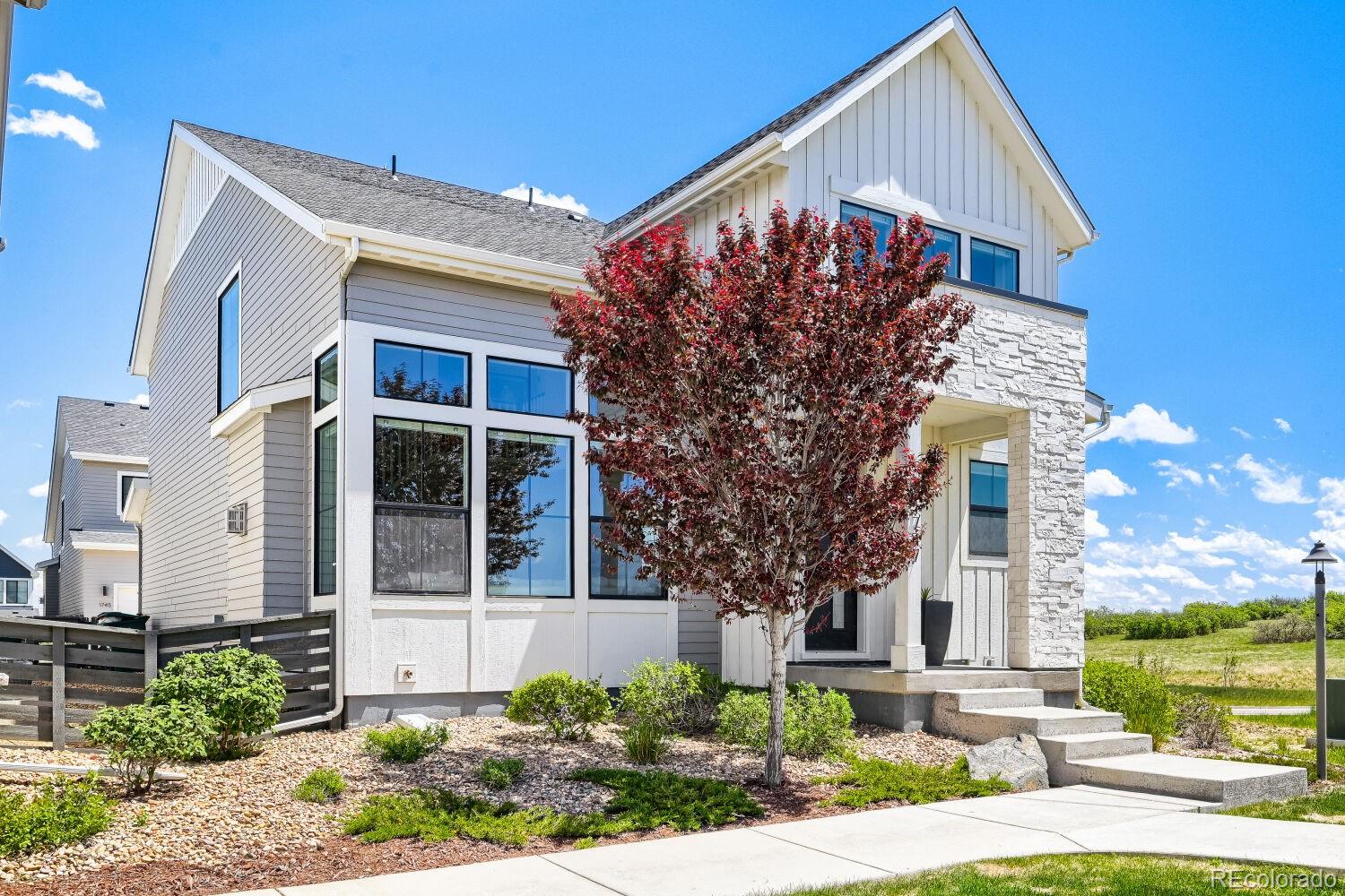 MLS Image #2 for 1747  stable view drive,castle pines, Colorado