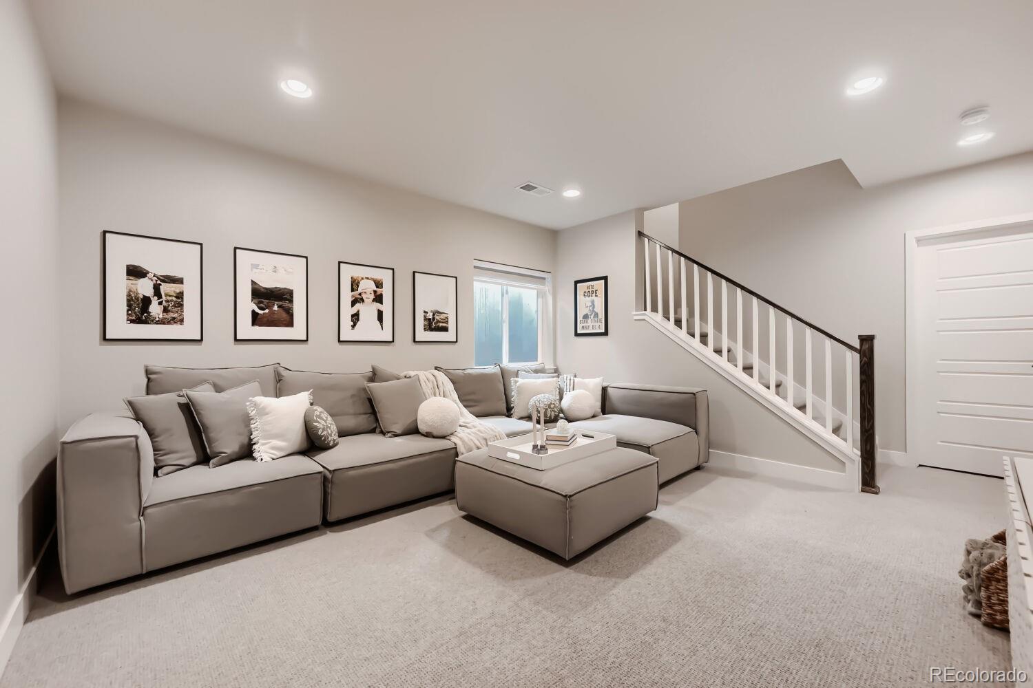 MLS Image #28 for 1747  stable view drive,castle pines, Colorado