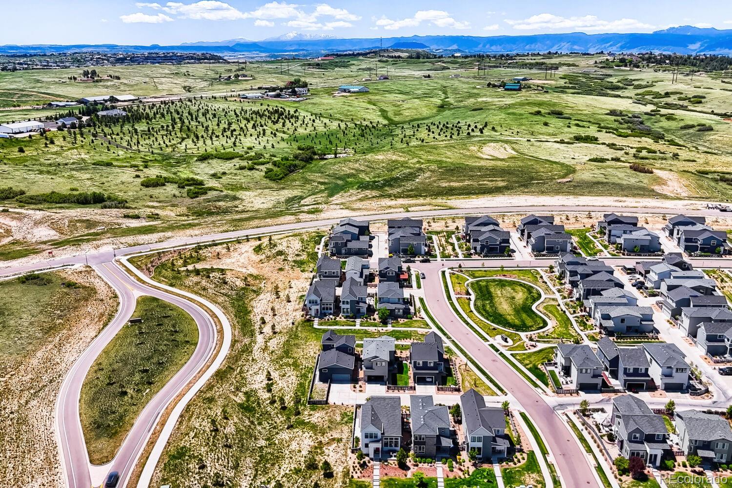 MLS Image #37 for 1747  stable view drive,castle pines, Colorado