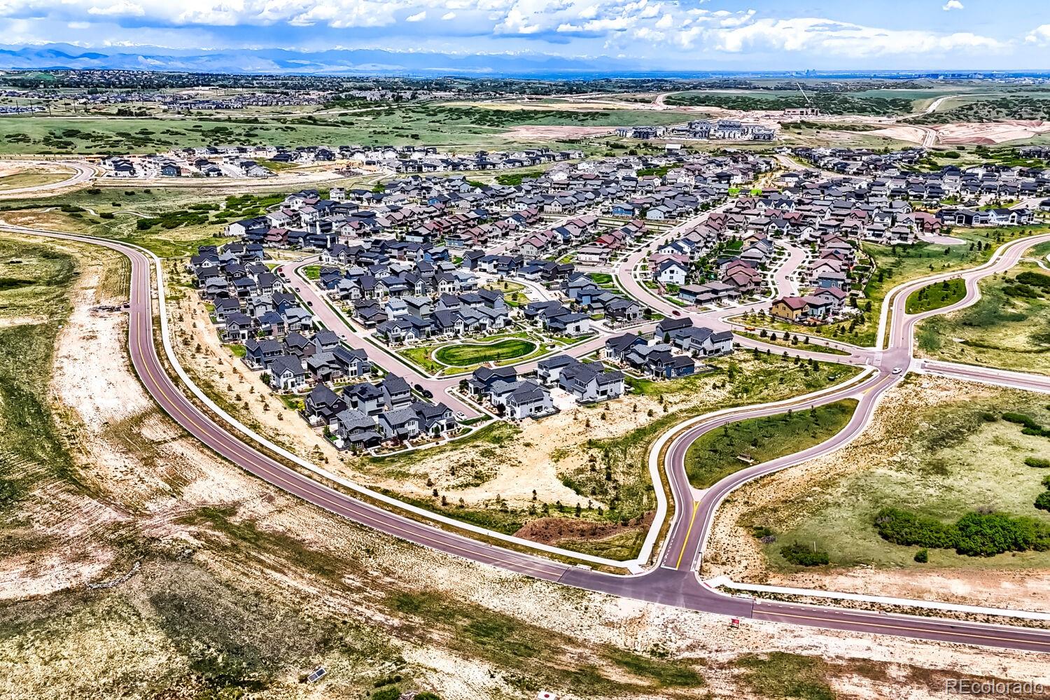 MLS Image #38 for 1747  stable view drive,castle pines, Colorado