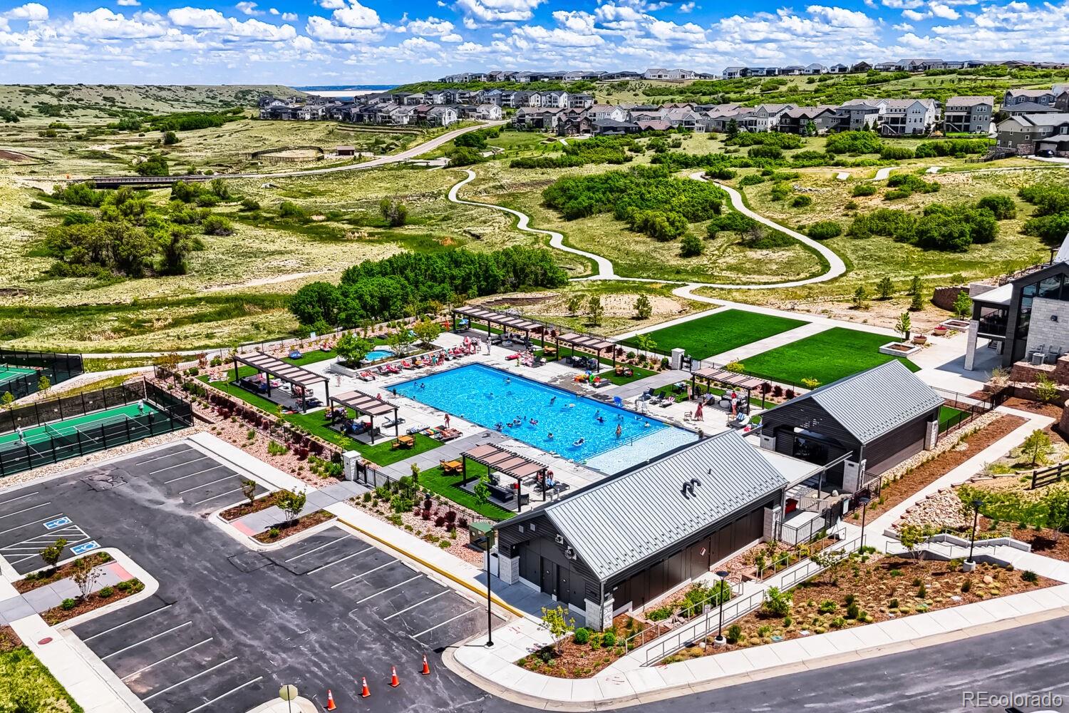MLS Image #39 for 1747  stable view drive,castle pines, Colorado