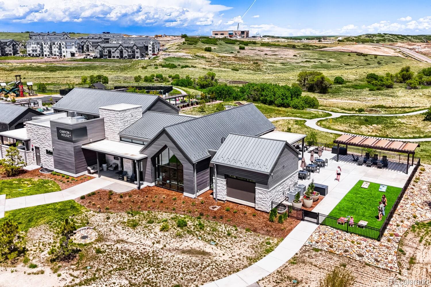 MLS Image #40 for 1747  stable view drive,castle pines, Colorado