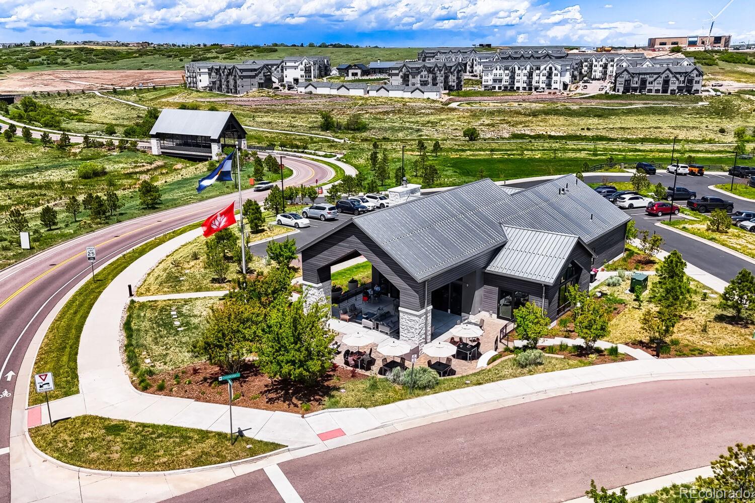 MLS Image #41 for 1747  stable view drive,castle pines, Colorado