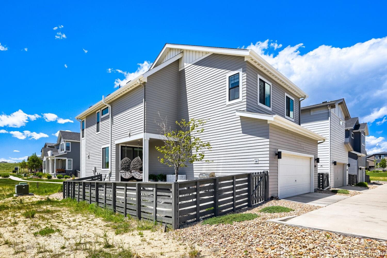 MLS Image #5 for 1747  stable view drive,castle pines, Colorado