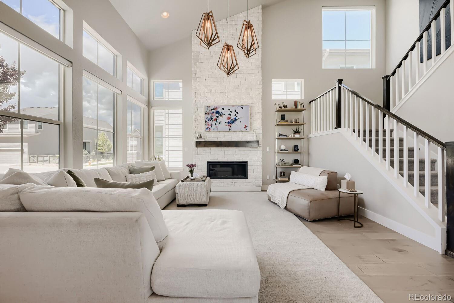 MLS Image #7 for 1747  stable view drive,castle pines, Colorado