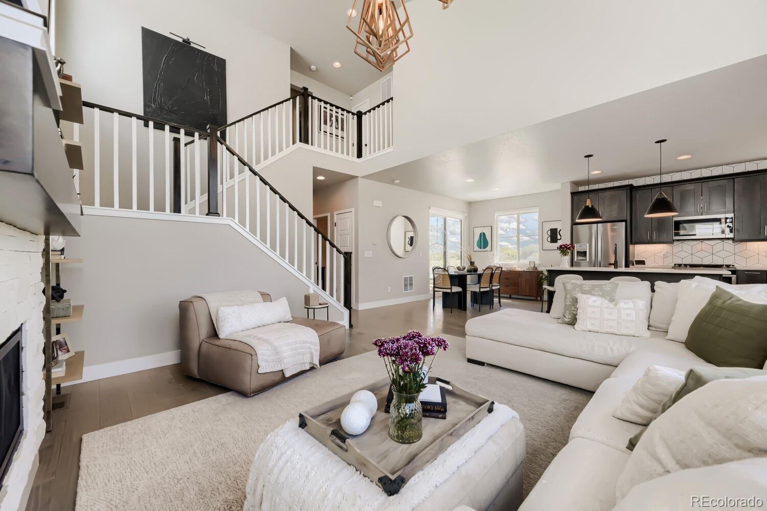 MLS Image #8 for 1747  stable view drive,castle pines, Colorado