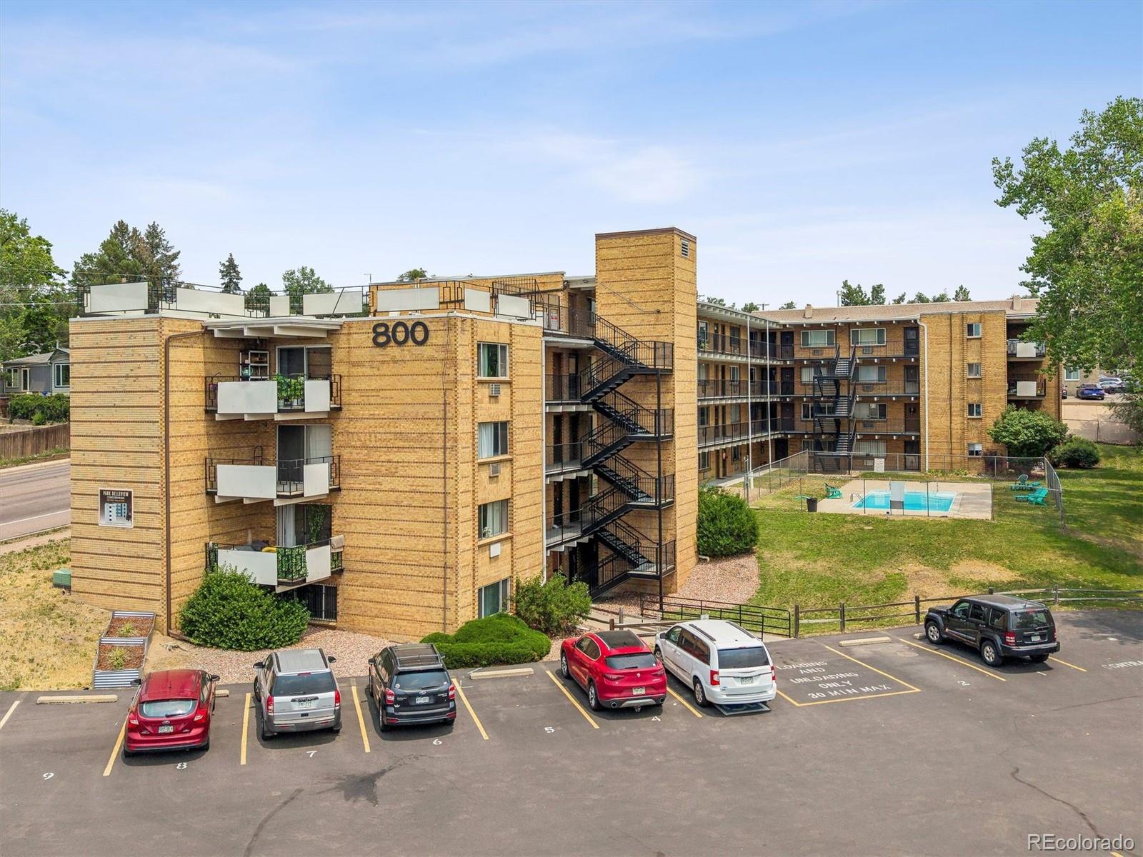 MLS Image #25 for 800 w belleview avenue,englewood, Colorado
