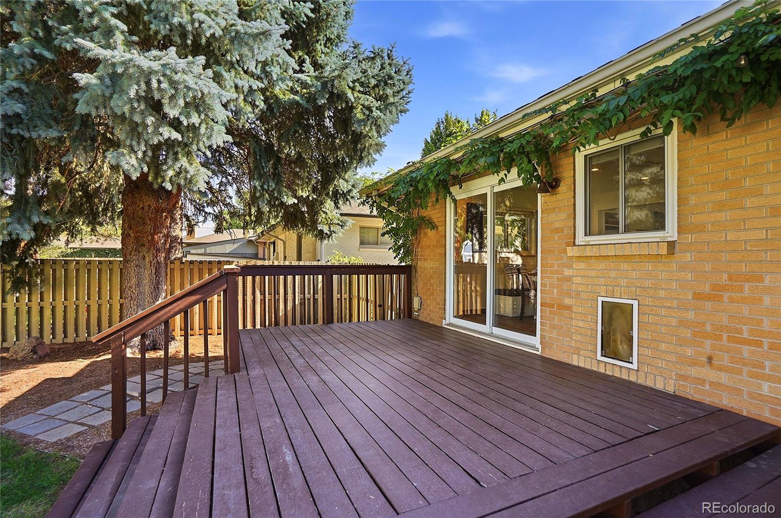 MLS Image #33 for 3160 s humboldt street,englewood, Colorado