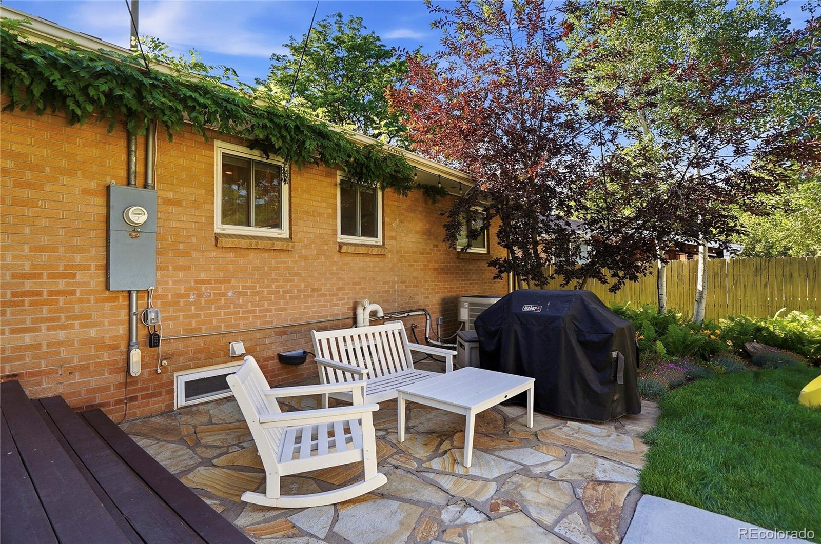 MLS Image #34 for 3160 s humboldt street,englewood, Colorado