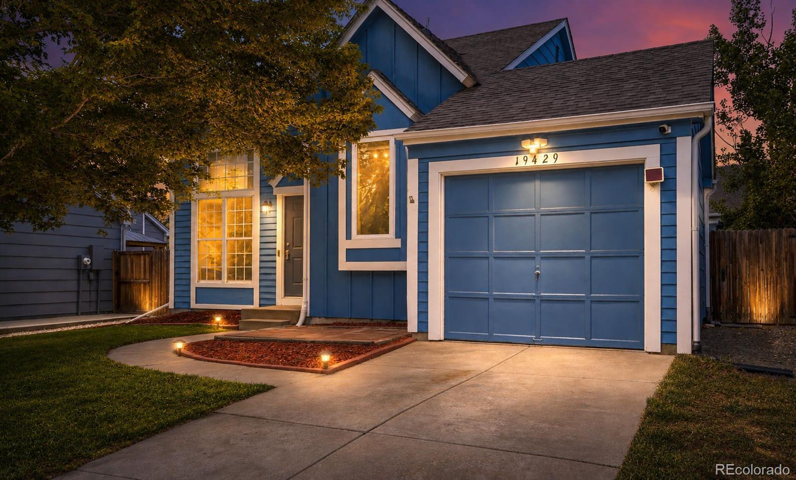 MLS Image #0 for 19429 e brown drive,aurora, Colorado