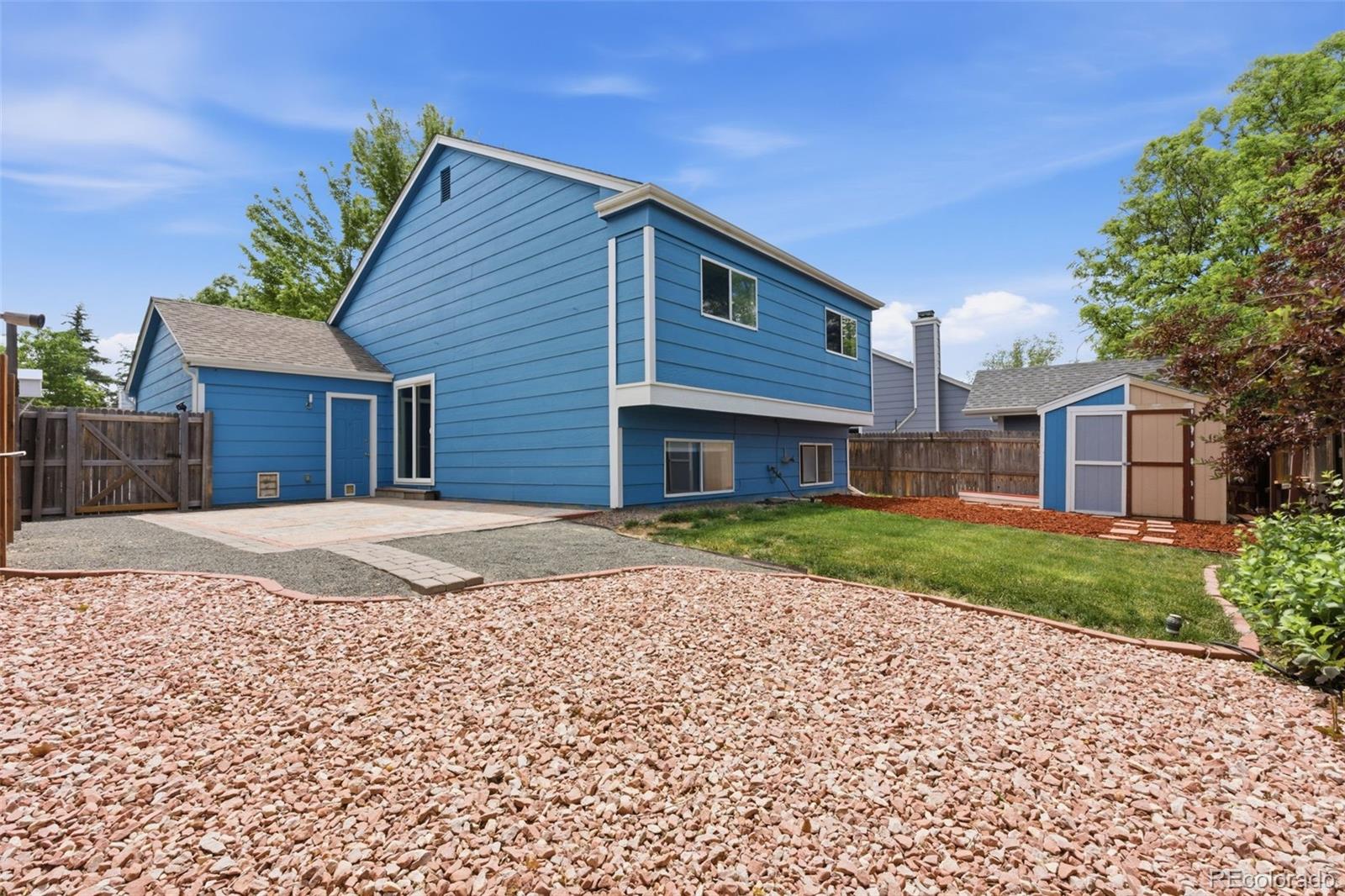 MLS Image #15 for 19429 e brown drive,aurora, Colorado