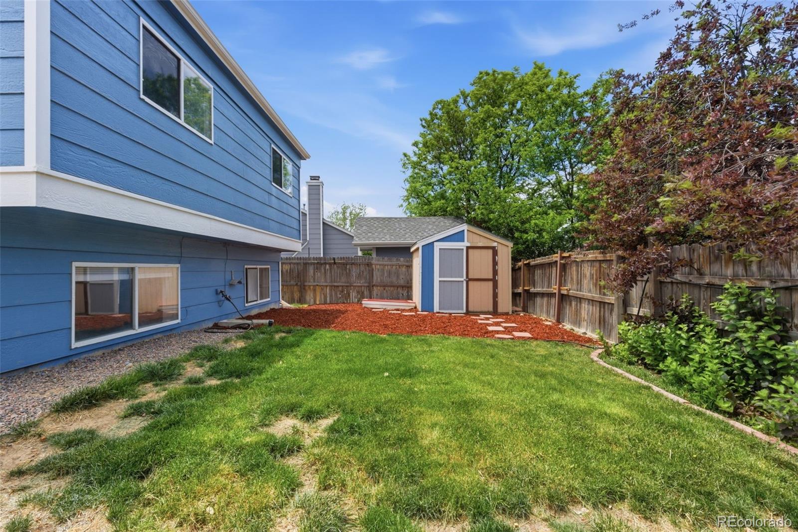 MLS Image #16 for 19429 e brown drive,aurora, Colorado